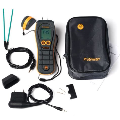 protimeter surveymaster moisture meter manual